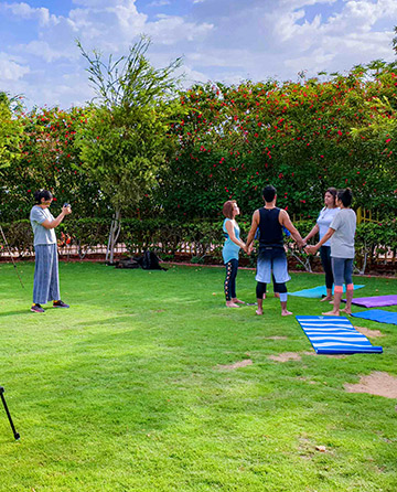 What we can do for you